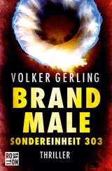 BRANDMALE
SASKIA-WILKENS-REIHE