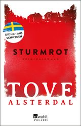 STURMROT
DIE EIRA-SJDIN-TRILOGIE