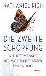 DIE ZWEITE SCHPFUNG