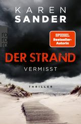 DER STRAND: VERMISST
ENGELHARDT & KRIEGER ERMITTELN