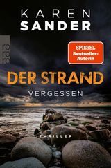 DER STRAND: VERGESSEN
ENGELHARDT & KRIEGER ERMITTELN