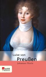 LUISE VON PREUSSEN