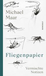 FLIEGENPAPIER