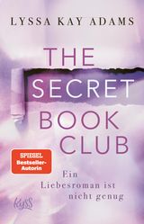 THE SECRET BOOK CLUB  EIN LIEBESROMAN IST NICHT GENUG
THE SECRET BOOK CLUB-REIHE