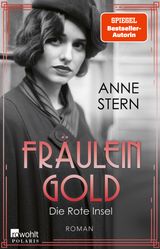 FRULEIN GOLD: DIE ROTE INSEL
DIE HEBAMME VON BERLIN