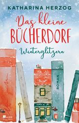 DAS KLEINE BCHERDORF: WINTERGLITZERN
DAS SCHOTTISCHE BCHERDORF