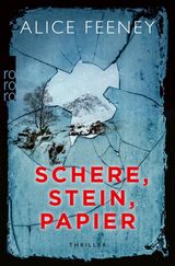 SCHERE, STEIN, PAPIER