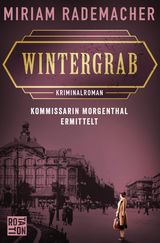 WINTERGRAB
HISTORISCHER-BERLIN-KRIMI