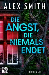 DIE ANGST, DIE NIEMALS ENDET
DETECTIVE ROBERT KETT