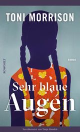 SEHR BLAUE AUGEN