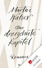 DAS DREIZEHNTE KAPITEL