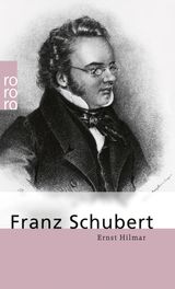 FRANZ SCHUBERT