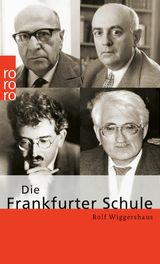 DIE FRANKFURTER SCHULE