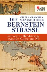 DIE BERNSTEINSTRASSE