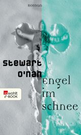 ENGEL IM SCHNEE