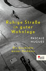 RUHIGE STRASSE IN GUTER WOHNLAGE