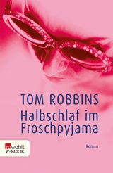 HALBSCHLAF IM FROSCHPYJAMA