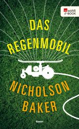 DAS REGENMOBIL