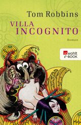 VILLA INCOGNITO