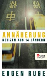 ANNHERUNG