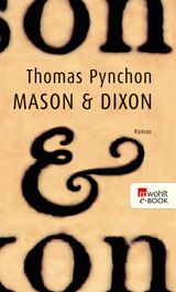 MASON & DIXON