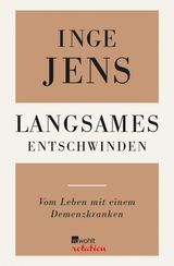 LANGSAMES ENTSCHWINDEN