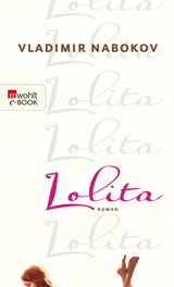 LOLITA
NABOKOV: GESAMMELTE WERKE