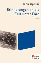 ERINNERUNGEN AN DIE ZEIT UNTER FORD