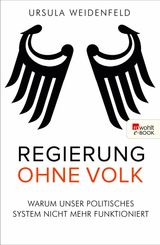 REGIERUNG OHNE VOLK