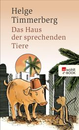 DAS HAUS DER SPRECHENDEN TIERE