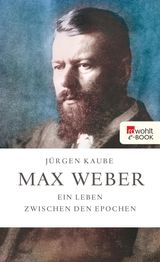 MAX WEBER