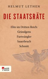 DIE STAATSRTE