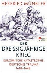 DER DREISSIGJHRIGE KRIEG