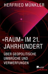 RAUM IM 21. JAHRHUNDERT