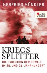 KRIEGSSPLITTER