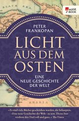 LICHT AUS DEM OSTEN