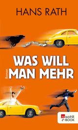 WAS WILL MAN MEHR
DIE PAUL-TRILOGIE