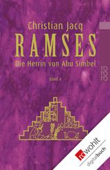 RAMSES: DIE HERRIN VON ABU SIMBEL
RAMSES