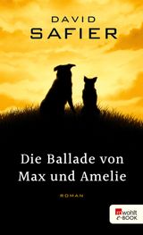 DIE BALLADE VON MAX UND AMELIE