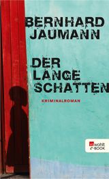 DER LANGE SCHATTEN
 NAMIBIA-KRIMI