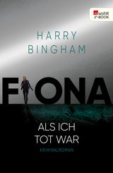 FIONA: ALS ICH TOT WAR
FIONA GRIFFITHS