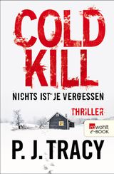 COLD KILL. NICHTS IST JE VERGESSEN
MONKEEWRENCH