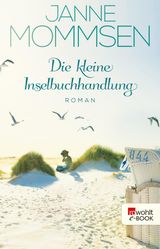 DIE KLEINE INSELBUCHHANDLUNG
DIE INSELBUCHHANDLUNG-REIHE