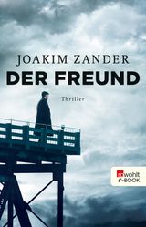 DER FREUND
KLARA WALLDEN