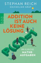 ADDITION IST AUCH KEINE LSUNG