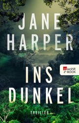 INS DUNKEL
AUSTRALIEN-THRILLER