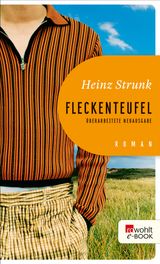 FLECKENTEUFEL