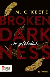 BROKEN DARKNESS: SO GEFHRLICH
BROKEN-DARKNESS-SERIE