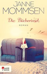 DIE BCHERINSEL
DIE INSELBUCHHANDLUNG-REIHE