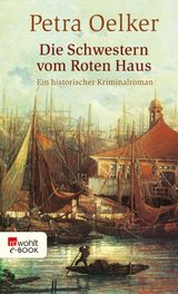 DIE SCHWESTERN VOM ROTEN HAUS
ROSINA-ZYKLUS